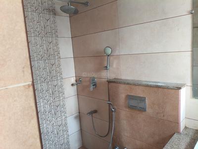 Bathroom Image of 1145 Sq.ft 2 BHK Apartment / Flat for sale in ABAD Ikebana, Kadavanthra Kochi for Rs. 11000000