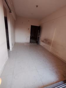 Hall Image of 708 Sq.ft 1 BHK Apartment / Flat for sale in Rachana Mangala Residency, Taloja Navi Mumbai for Rs. 5500000