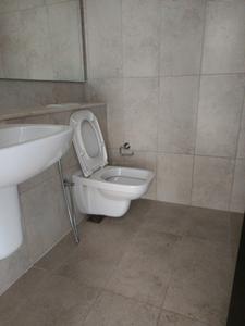 Bedroom Two Image of 2850 Sq.ft 3.5 BHK Apartment / Flat for sale in Panchshil Towers, Kharadi Pune for Rs. 45550000