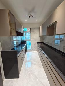 Kitchen Image of 1222 Sq.ft 2 BHK Apartment / Flat for sale in Shree Sawan Serenity, Nerul Navi Mumbai for Rs. 24000000