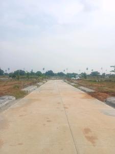 Image of 400 Sq.ft Residential Plot / Land for sale in Shadnagar, Ranga Reddy for Rs. 6200007