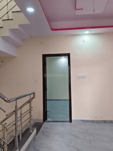 Hall Image of 1500 Sq.ft 3 BHK Independent House for sale in Bhicholi Mardana Indore for Rs. 7200000