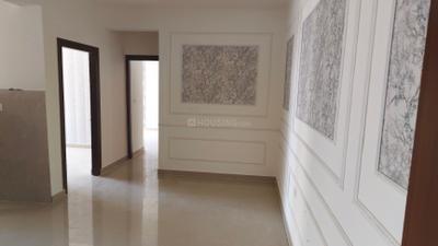Living Room Image of 915 Sq.ft 2 BHK Apartment / Flat for sale in Antriksh India Antriksh NRI City, BHEL Township Haridwar for Rs. 3900000