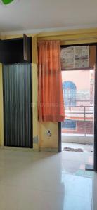 Bedroom Image of 550 Sq.ft 2 BHK Builder Floor for rent in Sahibabad Industrial Area Ghaziabad for Rs. 13000