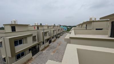 Image of 1864 Sq.ft 4 BHK Villa for sale in Lifestyle Spring, Dhauli, Bhubaneswar for Rs. 13000000