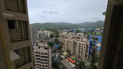 Image of 1250 Sq.ft 2 BHK Apartment / Flat for sale in Sonam Indradhanush, Mira Road East, Mira Bhayandar for Rs. 11000000
