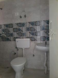 Bedroom Two Image of 842 Sq.ft 3 BHK Apartment / Flat for sale in Signature Global Golf Green, Sector 79 Gurgaon for Rs. 6900000