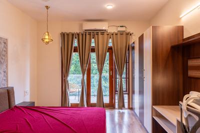 Bedroom Image of 2400 Sq.ft 3 BHK Apartment / Flat for rent in Koramangala Bengaluru for Rs. 135000