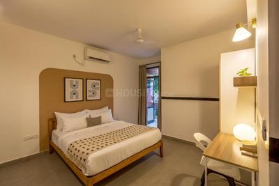 Bedroom Image of Comfort Stays Co-Living in Sector 32, Gurgaon