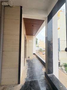 Balcony Image of 3600 Sq.ft 7 BHK Independent House for sale in D Group Employees Layout Bengaluru for Rs. 26500000