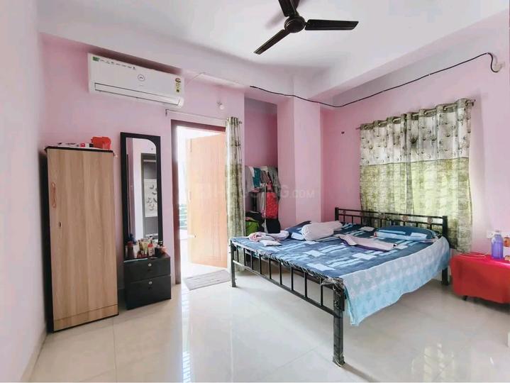 Bormotoria Bedroom 1