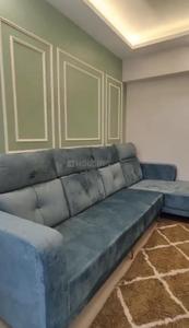 Bedroom Image of 1105 Sq.ft 2 BHK Apartment / Flat for rent in Oxford Paradise, Sus Pune for Rs. 30007