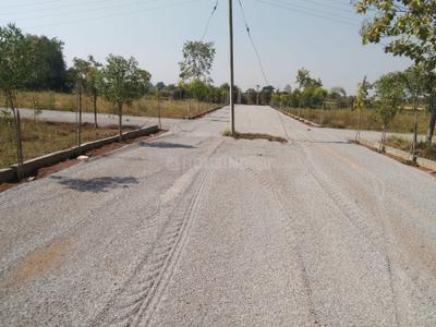 Image of 800 Sq.ft Residential Plot / Land for sale in Naya Raipur, Raipur for Rs. 399000