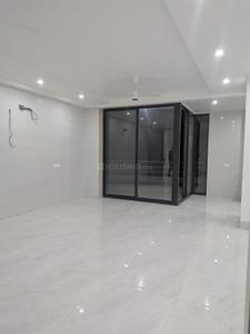4.5 BHK Independent Builder Floor