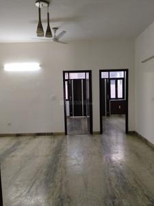 Hall Image of 1775 Sq.ft 4 BHK Builder Floor for rent in South City Floors 1, Sector 41 Gurgaon for Rs. 38500