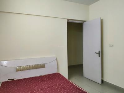 Bedroom Image of 650 Sq.ft 2 BHK Apartment / Flat for sale in Tata Amantra, Bhiwandi Thane for Rs. 5000000