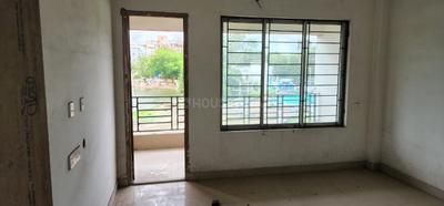 Bedroom Image of 1500 Sq.ft 3 BHK Apartment / Flat for sale in Bangur Avenue Kolkata for Rs. 11500000