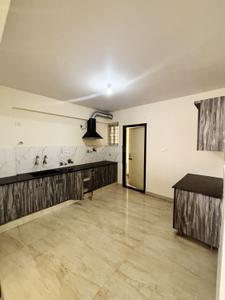 Hall Image of 900 Sq.ft 2 BHK Apartment / Flat for rent in C V Raman Nagar Bengaluru for Rs. 45000