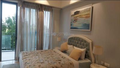 Hall Image of 4500 Sq.ft 4 BHK Penthouse for sale in Hauz Khas New Delhi for Rs. 150000000