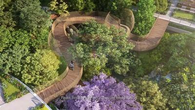Image of 4750 Sq.ft 4 BHK Apartment / Flat for sale in Adani Lushlands, Gwal Pahari, Gurgaon for Rs. 99695000