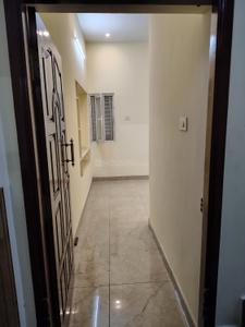Balcony Image of 400 Sq.ft 1 BHK Independent House for rent in Tiruvennanallur Tiruvannamalai for Rs. 8000