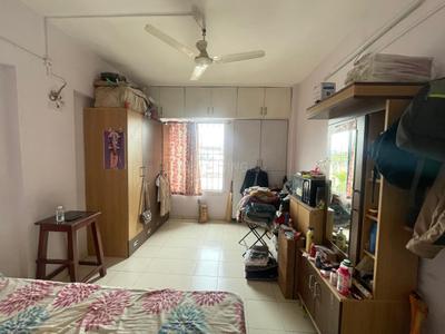 Bedroom Image of 930 Sq.ft 2 BHK Apartment / Flat for sale in Kothrud Pune for Rs. 12000000