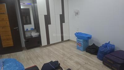 Bedroom Image of 2025 Sq.ft 4 BHK Builder Floor for rent in Janakpuri New Delhi for Rs. 95000