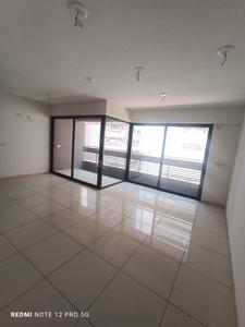 Hall Image of 1500 Sq.ft 2 BHK Apartment / Flat for sale in Adalaj Gandhinagar for Rs. 6500000