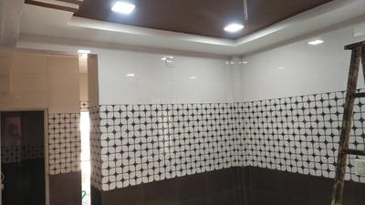 Bathroom Image of 450 Sq.ft 1 RK Apartment / Flat for sale in Khadia Ahmedabad for Rs. 1450000