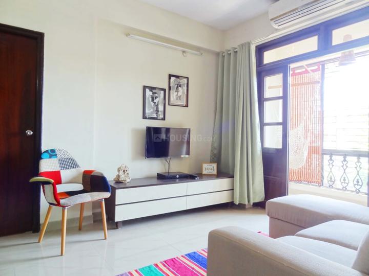 Porvorim Bedroom 1