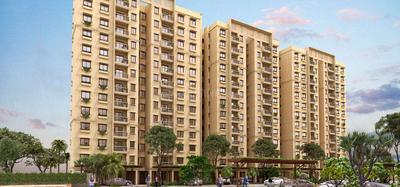 Image of 1400 Sq.ft 3 BHK Apartment / Flat for sale in Mahima Shubh Nilay, Bhankrota, Jaipur for Rs. 10200000