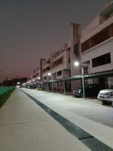 Image of 2500 Sq.ft 4 BHK Apartment / Flat for rent in Valmark City Ville, Hulimavu, Bengaluru for Rs. 85000