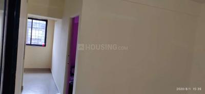 Bedroom Image of 570 Sq.ft 1 BHK Apartment / Flat for sale in Fursungi Pune for Rs. 3200000