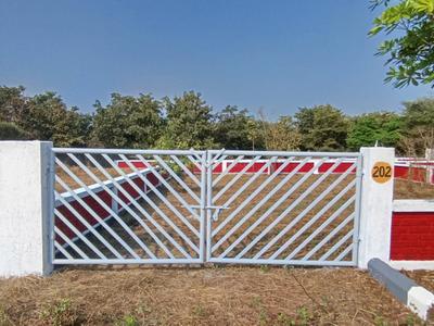 Image of 2013 Sq.ft Residential Plot / Land for sale in Atgaon, Thane for Rs. 1800000