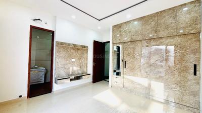 Bedroom Image of 1600 Sq.ft 3 BHK Independent House for sale in Peer Muchalla Zirakpur for Rs. 13300000