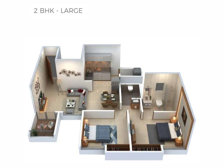 Parklane Urbanjoy Main Image 1