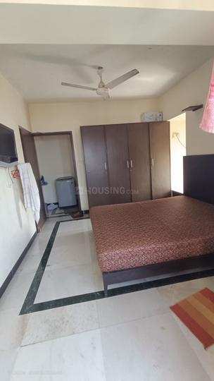 Suvidha Tower Bedroom 1