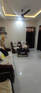 Hall Image of 1450 Sq.ft 3 BHK Apartment / Flat for sale in Mehdipatnam Hyderabad for Rs. 10150000