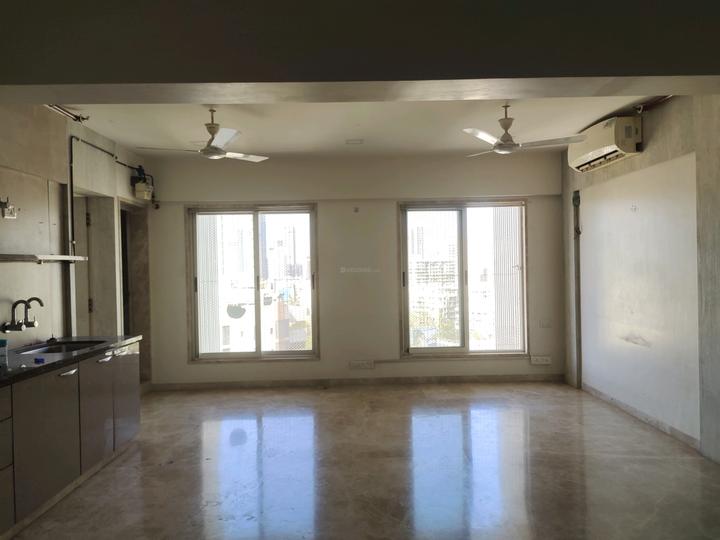 Balaji Enclave Living Room 1