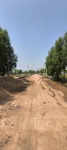 Image of 1000 Sq.ft Residential Plot / Land for sale in Kachana, Raipur for Rs. 1800000