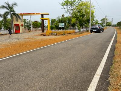 Image of 135 Sq.ft Residential Plot / Land for sale in Antakapalle, Visakhapatnam for Rs. 1650000