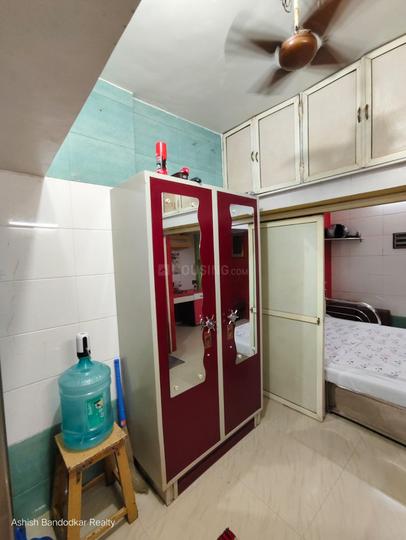 Ashirwad Co Operative Society Bedroom 1