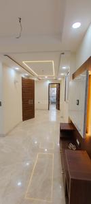 2 BHK Independent Builder Floor