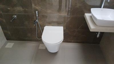 Image of 640 Sq.ft 2 BHK Apartment / Flat for sale in Dosti Tulip Dosti West County, Thane West, Thane for Rs. 12400000