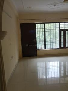 3 BHK Independent Builder Floor