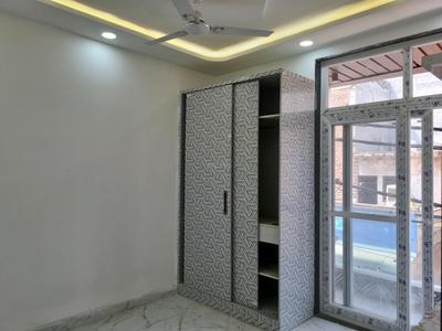 Bedroom Image of 1050 Sq.ft 3 BHK Apartment / Flat for sale in Bharat Vihar New Delhi for Rs. 8300000