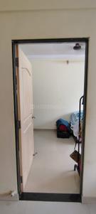 Bedroom Image of 900 Sq.ft 2 BHK Apartment / Flat for sale in Varasoli Alibag for Rs. 5300000