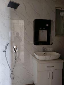 Bedroom One Image of 1611 Sq.ft 3 BHK Builder Floor for sale in Sector 63 Gurgaon for Rs. 23500000
