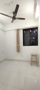 Bedroom Image of 919 Sq.ft 2.5 BHK Apartment / Flat for rent in Nanded City Kalashree, Nanded Pune for Rs. 21000
