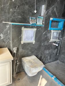 Image of 1800 Sq.ft 3 BHK Builder Floor for sale in AGCR Enclave, New Delhi for Rs. 42500000